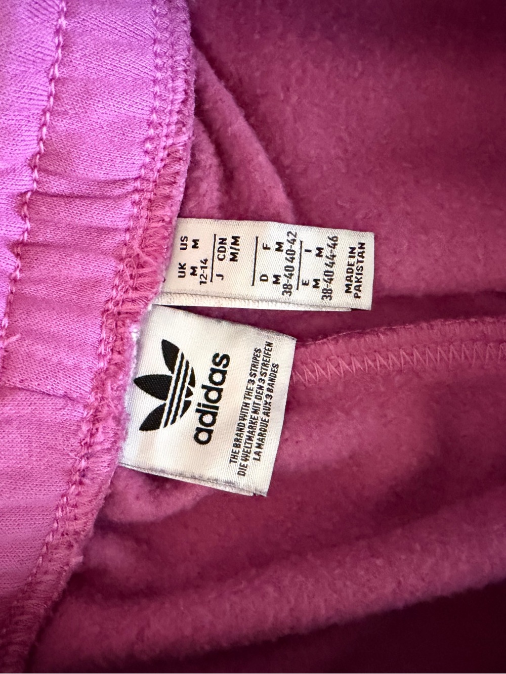 Adidas Matching Set - Picture 8 of 10